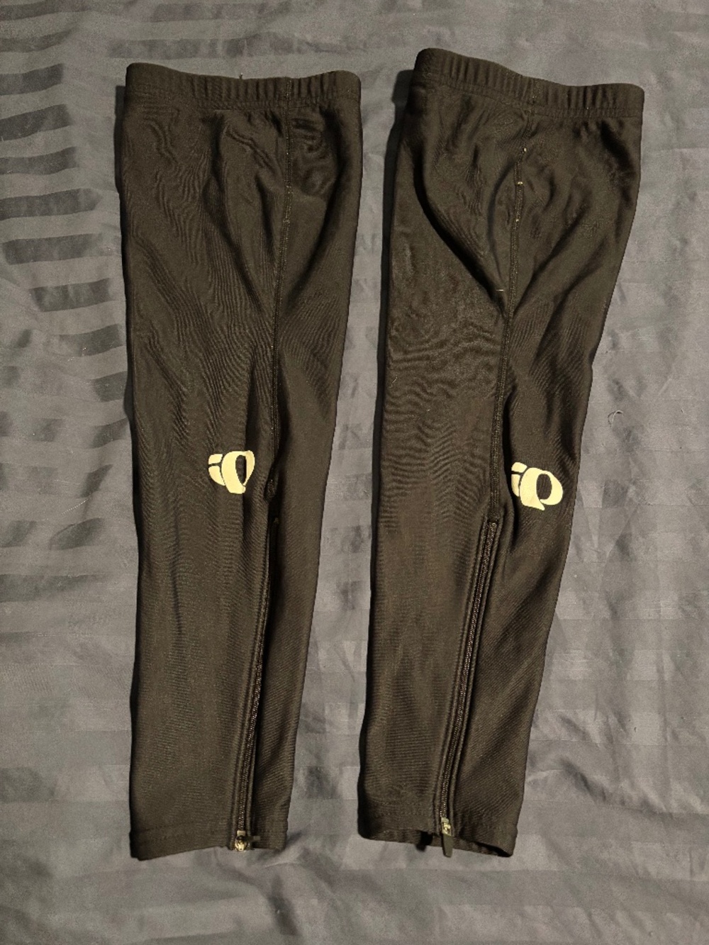 Pearl Izumi Cycling Leg Warmers Black Men's Small